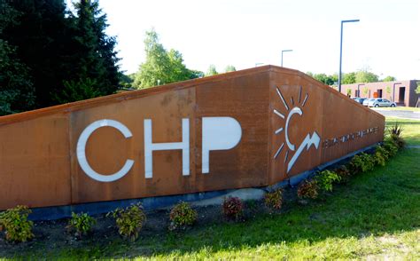 Façade du Centre Hospitalier des Pyrénées