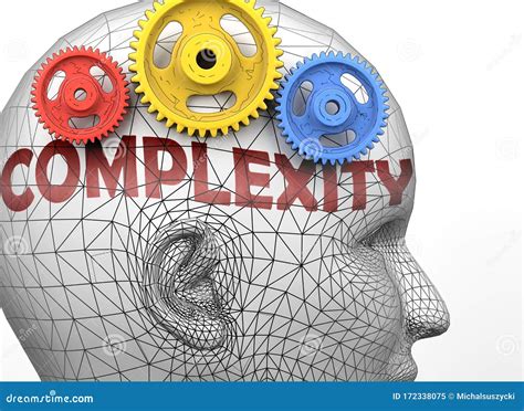 Illustration de la complexité des pathologies psychiatriques