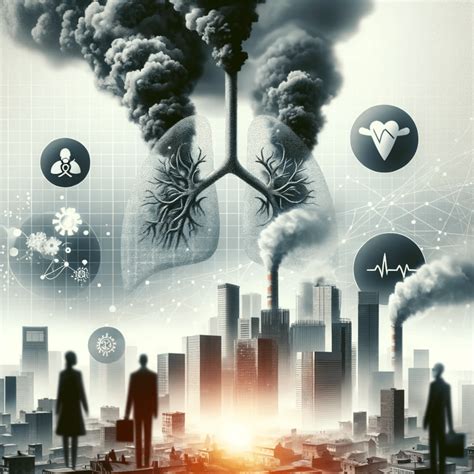 Impact du lierre sur la qualité de l'air urbain