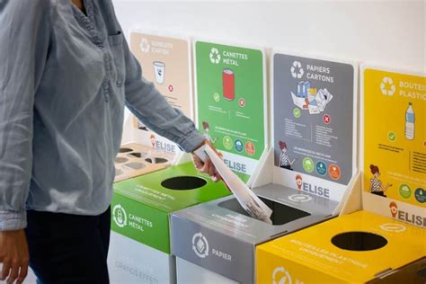 Gestion des déchets et hygiène en ACM