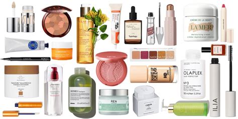 Produits de beauté à base d'hibiscus