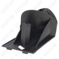 Image d'un bouchon de mulching