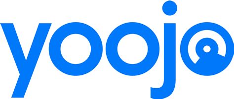 Logo Yoojo avec la mention 