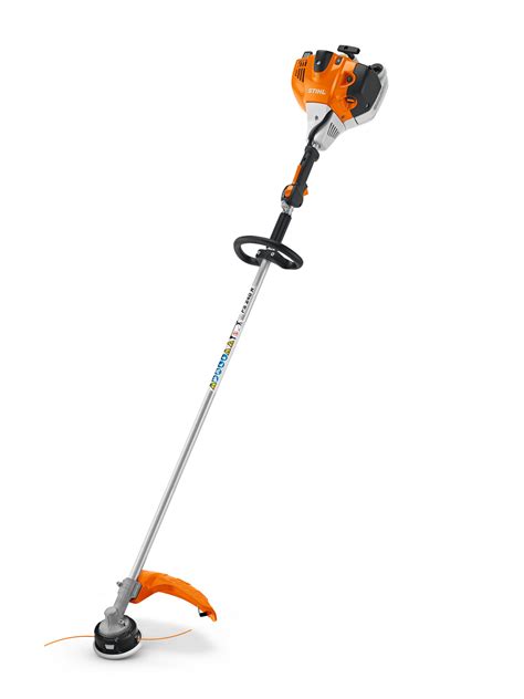 Gamme de débroussailleuses STIHL