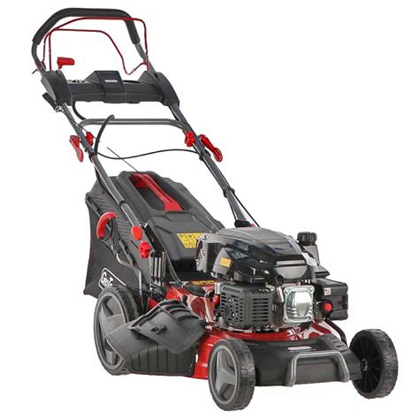 Moteur thermique GeoTech PRO S53-225 BMSGW