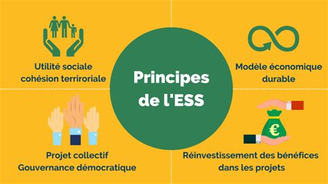 Schéma illustrant l'économie sociale et solidaire (ESS) et l'impact de l'insertion professionnelle par le biais du jouet
