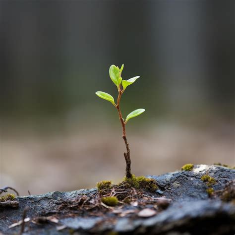 Plante d'engrais vert en pleine croissance