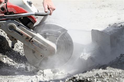 outils pour couper des roches