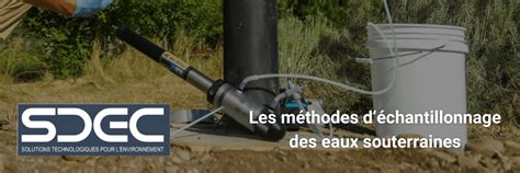 Comparaison entre l'échantillonnage composite et l'échantillonnage de précision