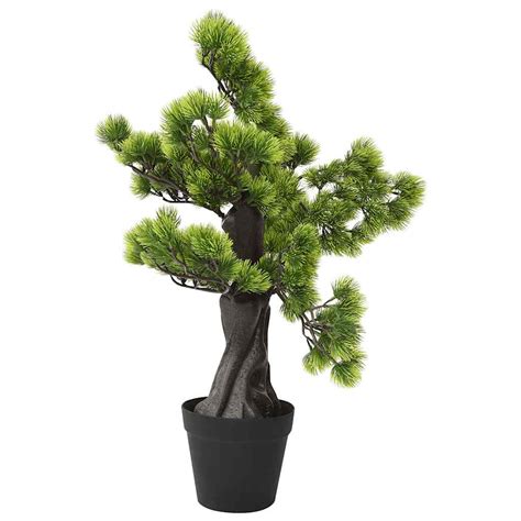 Idées de décoration avec bonsaï artificiel