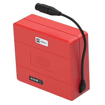 Batterie FELCO 880/195