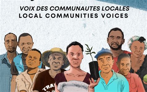 Communauté locale et interactions animal-humain