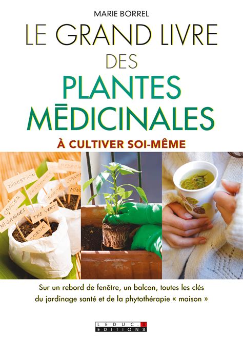 Livre de Michael Moore sur les plantes médicinales