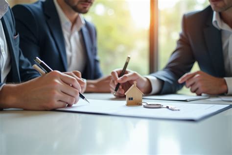 Société civile immobilière