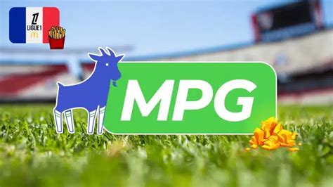 Logo Mon Petit Gazon et logo LFP