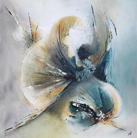 Image abstraite représentant l'ascension