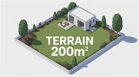 Illustration thématique d'un terrain de football virtuel stylisé pour Mon Petit Gazon