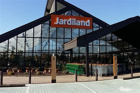 Magasin Jardiland à Clermont-Ferrand