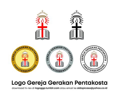 Logo GGP