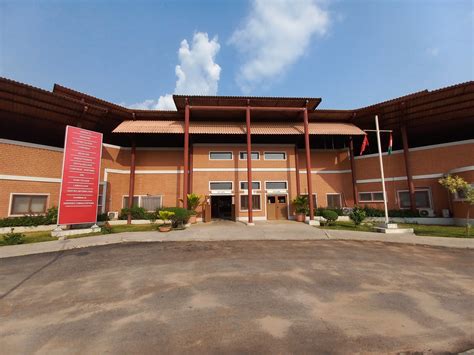 Hôpital Saint-Jean-Baptiste de Bodo-Tiassalé, Côte d'Ivoire