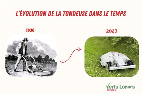 Concept visuel de la tondeuse laser J&M Inventions