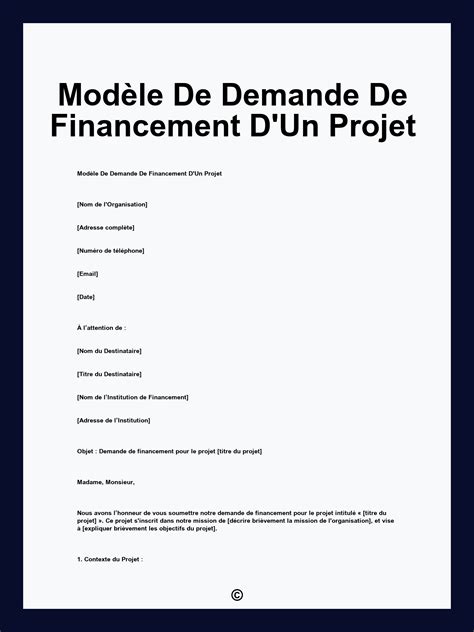 Exemple de formulaire de demande de devis pour un projet d'aménagement extérieur