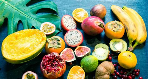 Infographie sur les avantages de la culture de fruits exotiques en Algérie