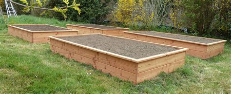 entretien potager bois