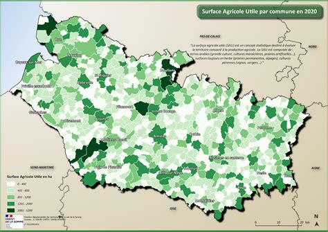 Carte des exploitations maraîchères autour de Strasbourg