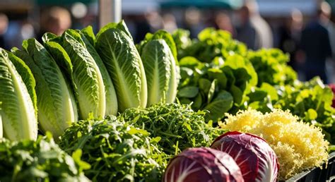 Illustration des différentes variétés de légumes disponibles selon les mois