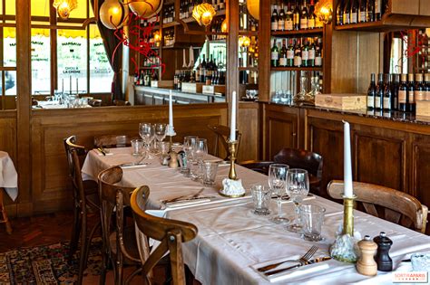 Illustration d'un restaurant typique à Gassin