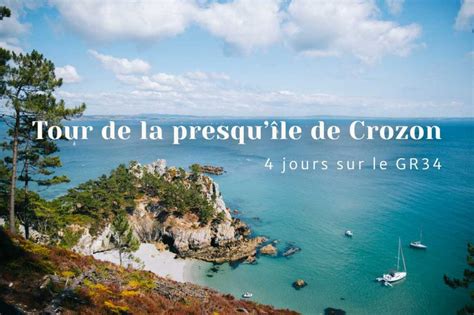 Photo aérienne de la côte découpée de la presqu'île de Crozon