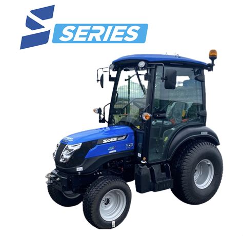 Comparaison tracteur agricole et micro-tracteur