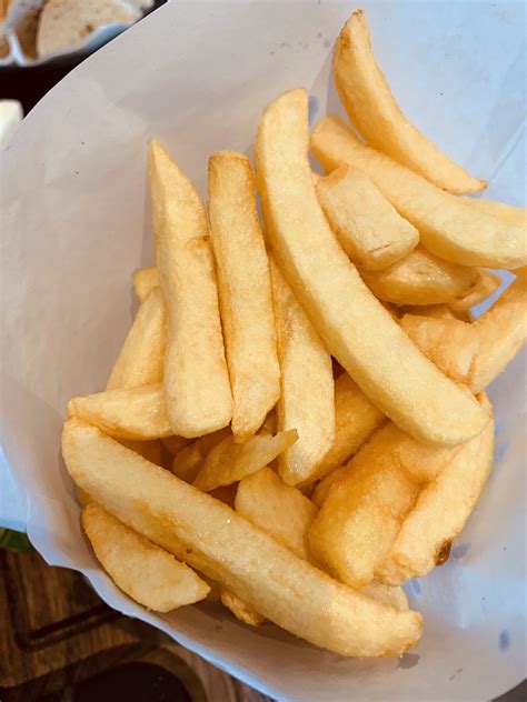 Frites Laura