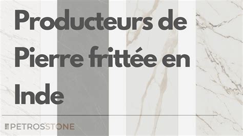 Comparaison visuelle entre pierre naturelle et pierre frittée