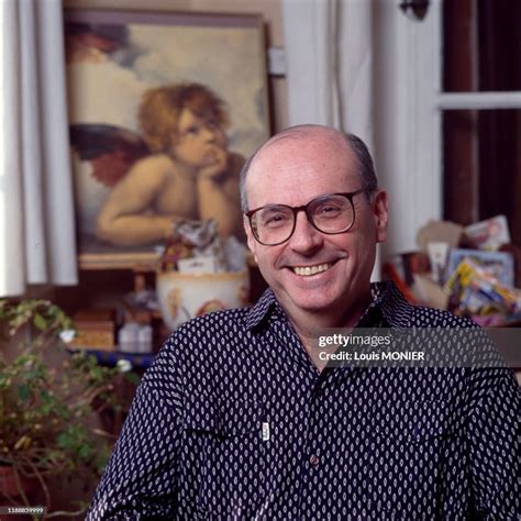 Boris Cyrulnik portrait