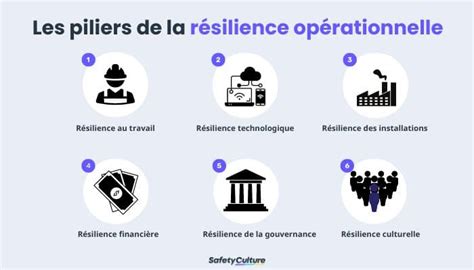 Les différentes applications du concept de résilience