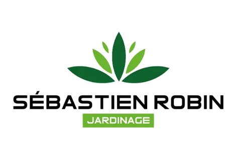 Logos d'entreprises de paysagisme locales