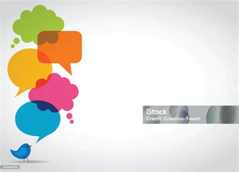 Illustration stylisée d'un œil observant des bulles de discussion et des icônes de photos, symbolisant la surveillance des conversations