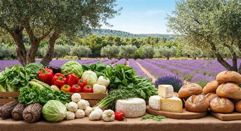 Représentation artistique du terroir de Terre Pourpre