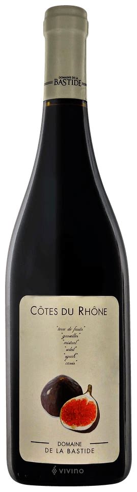 Bouteille de la cuvée Hommage de Vincent Boyer