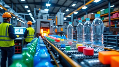 Photo gros plan des matériaux plastiques de la tondeuse