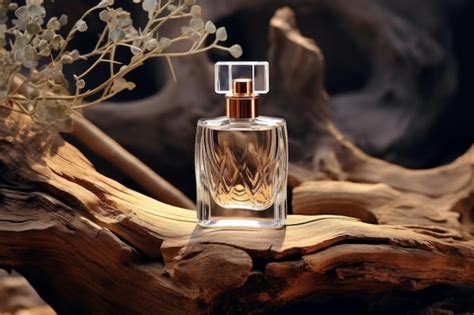 Flacon de parfum Lierre & Bois de Berdoues