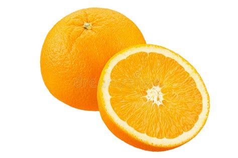 Fruit de la pompia coupé en deux