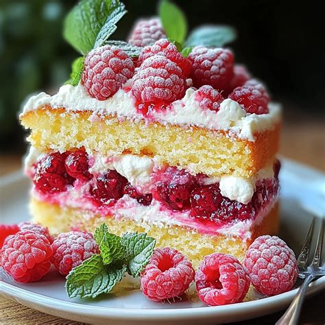 framboisier frais