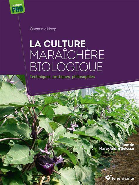 Comparaison des méthodes de culture maraîchère
