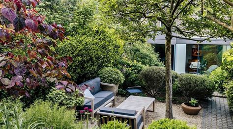 schéma des zones d'ombre dans un jardin