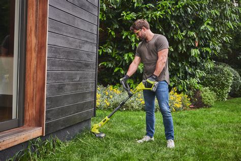 Fonction EasyEdge Ryobi