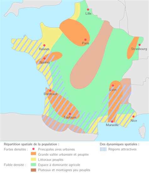 Carte des populations d'Eryngium alpinum en France