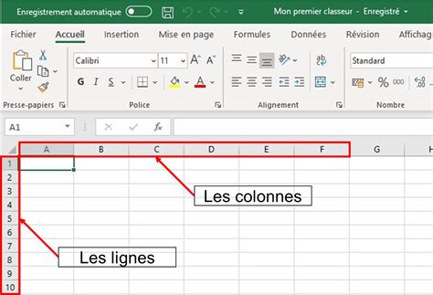 Exemple d'une page e-monsite avec des colonnes et des lignes stylisées
